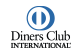 Dinners Club International